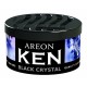 Areon Ken Black Crystal